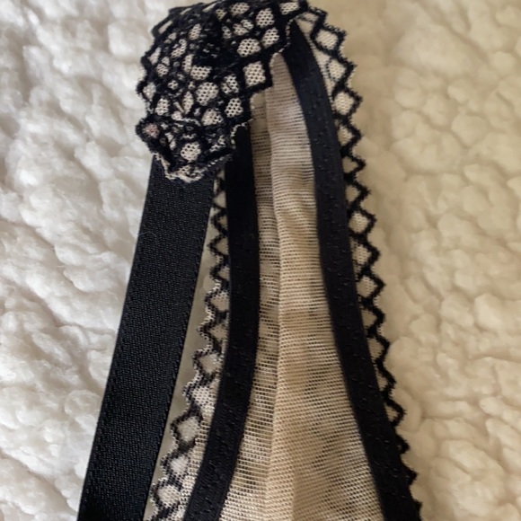 Free People Intimately Alia Bralette - Picture 9 of 12